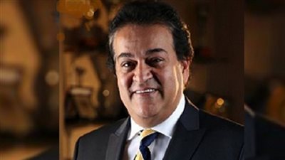 التعليم العالى: بحث سبل تعزيز التعاون بين جامعة البحرين والجامعات المصرية