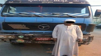 بالصور.. مباحث التموين تضبط 25 طن اسمدة زراعية مدعمة قبل تهريبها خارج المحافظة