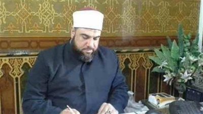 إيقاف إمام مسجد لعرضه رشوة على مدير شئون العاملين بالإسكندرية