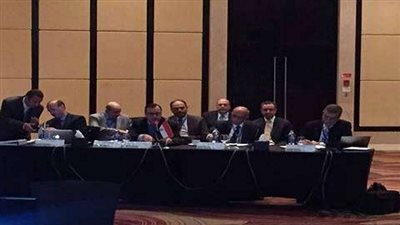 بدء فعاليات الإجتماع الثالث عشر للجنة الوطنية الثلاثية لدراسة آثار سد النهضة الإثيوبى بالقاهرة اليوم