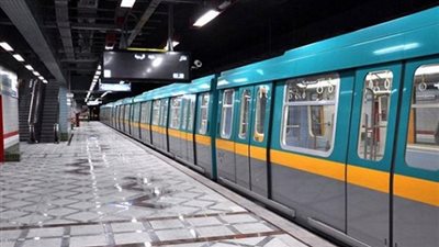 عبد الله فوزي: بوابات تذاكر المترو الجديدة تقضي على التهرب