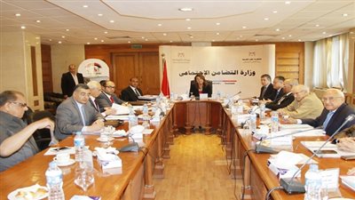 مجلس إدارة الهيئة القومية للتأمين الاجتماعي يعتمد الموازنة التخطيطية للعام المالي 2017/2018