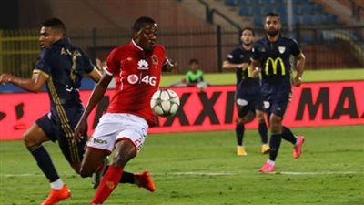 رسميا.. تأجيل مباراة الأهلي والإنتاج الحربي 48 ساعة