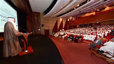 الكنيسة القبطية تشارك في احتفال الإسراء والمعراج بالإمارات