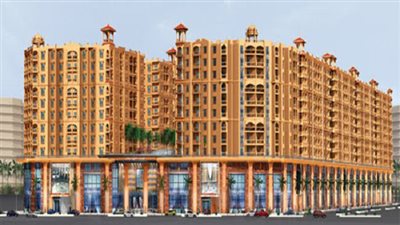 الحبس 3 سنوات لرجل الأعمال ممدوح يوسف الشريك بمشروع سيتي لايت