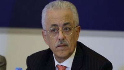 شوقى يتوجه إلى دولة الإمارات  للمشاركة فى المنتدى السنوى(BETT ME)