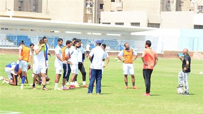 تأجيل مباراة القناة مع المقاولون في دوري الجمهورية للشباب