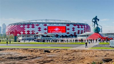 روسيا تفرض حظرا جويا في المدن المستضيفة لكأس القارات 2017