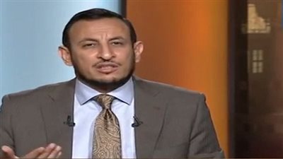 بالفيديو.. داعية إسلامي يكشف عن شجرة في سيناء تشفي من السرطان