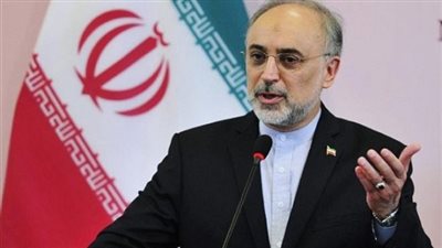 وزير خارجية إيران: 