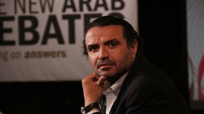 العلايلي: بيان جبهة عصام خليل حول مؤتمر المصريين الأحرار 