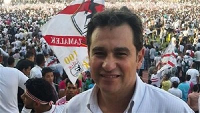 لاعبو الزمالك يرفضون عودة اسماعيل يوسف 