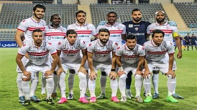 بطلا الجزائر وليبيا تهدد مسيرة الزمالك بدورى الابطال