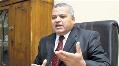 قنديل: الاحتكام للسيسي لوقف إصدار قانون السلطة القضائية