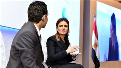 سحر نصر: تعديلات قانون سوق المال بداية التشريعات الاقتصادية لتحسين بيئة الاستثمار 