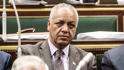 مصطفى بكري يتبرأ من موافقة البرلمان على قانون الهيئات القضائية