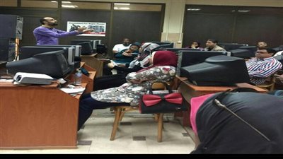 التعليم: تدريب 1000 كادر لمسئولى الموهوبين على مستوى الجمهورية