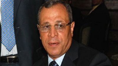 تأجيل لقاء وزير الطيران المدني بنقيب الصحفيين إلى ما بعد عيد العمال