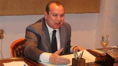 محافظ دمياط يدعو قيادات الصحة إلى نبذ الخلافات
