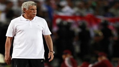 استقالة حسن شحاتة من تدريب بتروجت