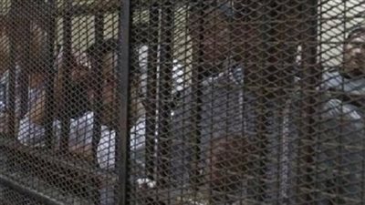 تجديد حبس المتورطين في خلية بورسعيد الإرهابية 15 يوما