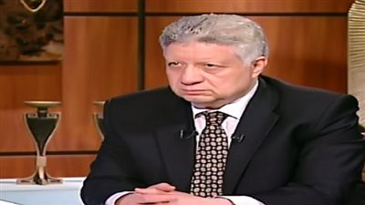 مجلس النواب يرفض رفع الحصانة عن مرتضى منصور