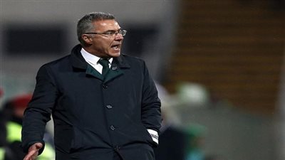 إيناسيو يبدأ التجهيز لمباريات دوري الأبطال