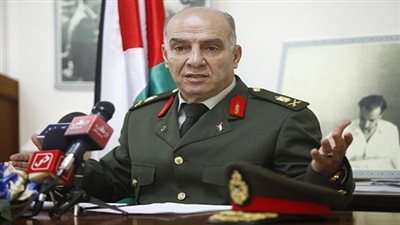 الأمن الفلسطينى يوضح حقيقة محاولة اغتيال رئيس المخابرات العامة