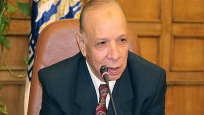 محافظ القاهرة: تشكيل لجنة لرفع كفاءة وحدات الرصد البيئي بالأحياء