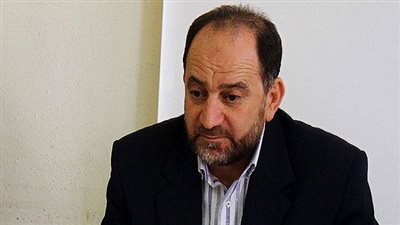 حمادة المصرى يعلن خوض انتخابات اتحاد الكرة