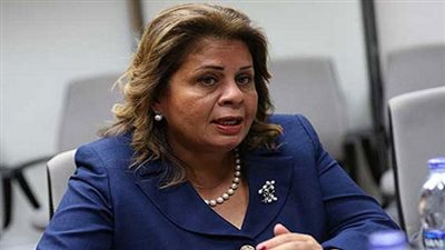 برلمانية: كلمة بابا الفاتيكان تدرس للأجيال المتعاقبة لأنها تدعو للسلام والمحبة