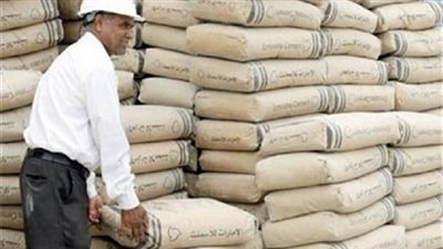 تباين أسعار الأسمنت.. و