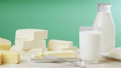 أسعار الألبان.. المعبأ كامل الدسم يسجل 13 جنيها