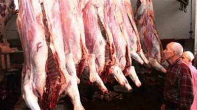 تباين أسعار اللحوم.. و