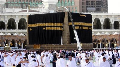 مصر ضمن 4 دول تشكل نصف معتمري الخارج