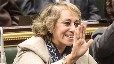 برلمانية: فرض ضريبة على المتلاعبين في الأسواق يخالف القانون