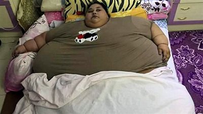 طبيب إيمان عبد العاطي يحذر من قرار نقلها إلى أبوظبي