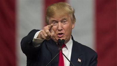 موقع عبري: ترامب ينوي حل القضية الفلسطينية بتأثير من السيسي