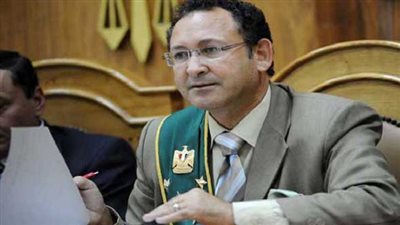 عبد الوهاب خفاجي: السلطة القضائية تحترم مبدأ الفصل بين السلطات