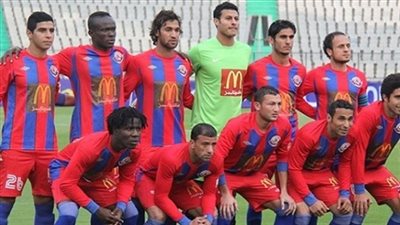 يوسف يطالب بتروجت بالتعاقد مع جهازه المعاون بالشرطة العراقي