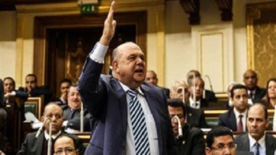 بالمستندات.. نائب يحصل على رخصة ترميم مستشفى الخليفة