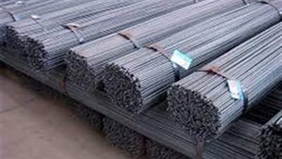 تباين أسعار الحديد اليوم.. وعز بـ9600 جنيه للطن