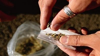 ضبط أفيون وأقراص مخدرة داخل زنزانة بسجن الوادي الجديد