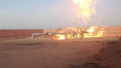 موقع عبري يشمت في مصر لتغريمها 2 مليار دولار لصالح تل أبيب