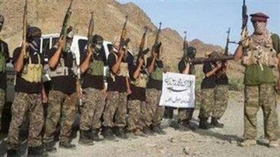 تنظيم مسلح يقتل أحد الجنود الإيرانيين المخطوفين في بلوشستان