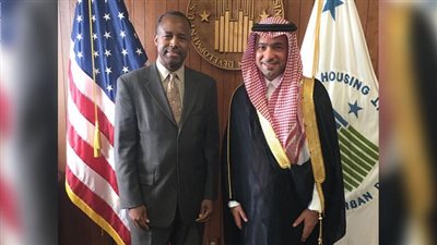 سي إن إن: السعودية تعرض على أمريكا فرص استثمار بـ100 مليار دولار