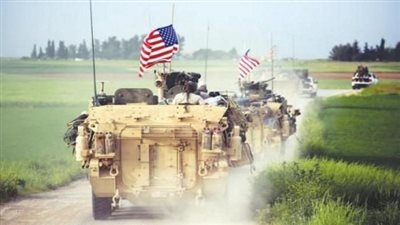 معاريف: وثيقة حوران تصب في مصلحة إسرائيل