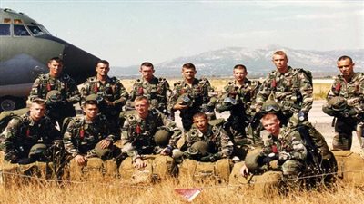 وفد من أكراد سوريا يزور السعودية