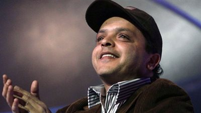 هنيدي يوصي بـ