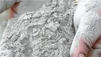 استقرار أسعار الأسمنت الأبيض اليوم.. و